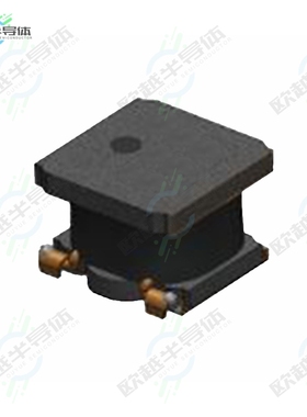 VLS5045EX-101M[电感器FIXED IND 100UH 700MA 754MOHM SM]