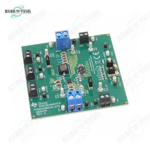 TPS65295EVM-079[开发板EVAL BOARD FOR TPS65295】