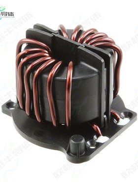 RB6122-25-0M6[滤波器CMC 640UH 25A 2LN TH]