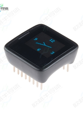 DEV-12923[开发板MICROVIEW ATMEGA328P EVAL BRD】