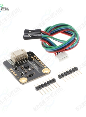 SEN0252[开发板GRAVITY: BMX160+BMP388 10 DOF SE】