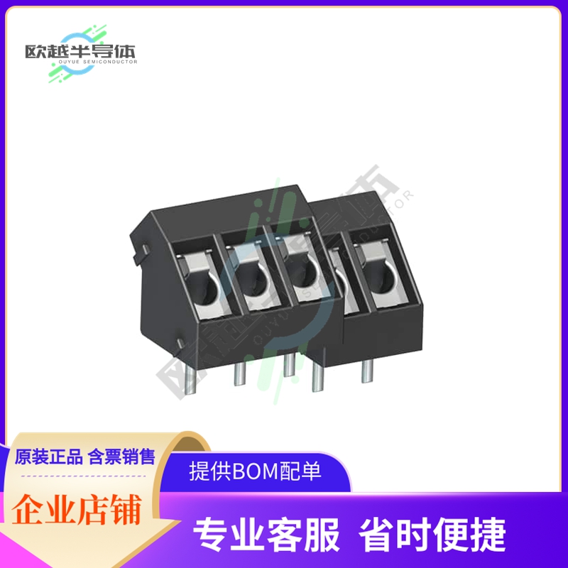974-T-DS/02【TERMINAL BLOCK CONNECTOR; SCREW;】