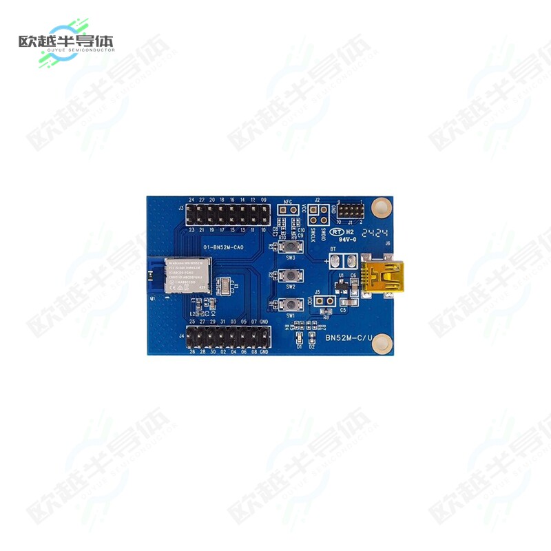 BN-832Q2-01A-CB[开发板DEV KIT FOR MN-832Q2-C00 SMD】