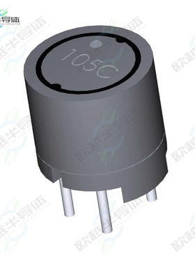 12RS153C[电感器FIXED IND 15UH 4A 36 MOHM TH]