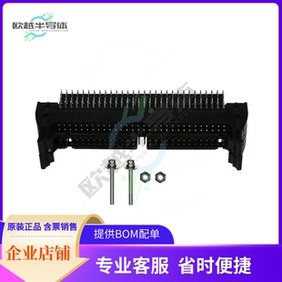 CONN HEADER XG4A 2.54MM 60POS 6039