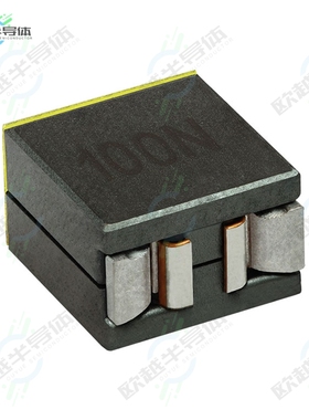 IHTL3825JEEZR22L[电感器IND COUPLED TLVR 220NH 75A]