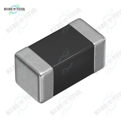 MLP1608V2R2BT0S1[电感器FIXED IND 2.2UH 600MA 468MOHM SM]