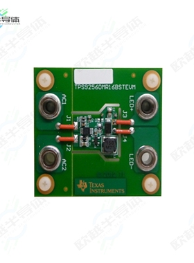 TPS92560MR16BSTEVM[开发板EVAL BOARD FOR TPS92560】
