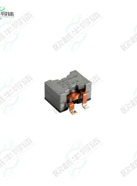 HFW1V2815H6R8K[电感器IND HC 6.8UH 34.5A SMD]