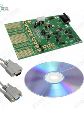 EVAL-AD7738EBZ[开发板BOARD EVAL FOR AD7738】