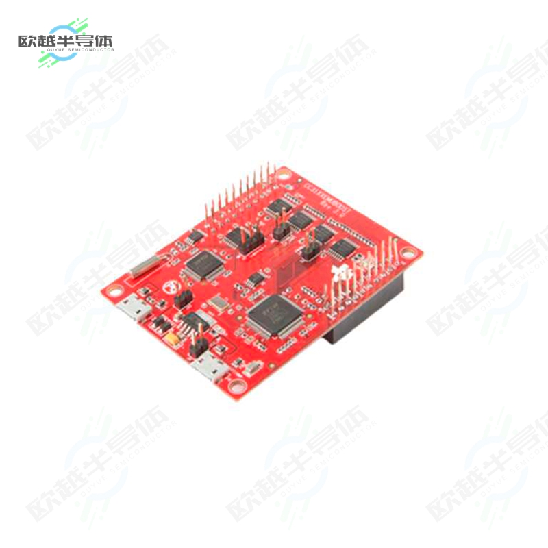 CC31XXEMUBOOST[开发板USED TO FLASH CC3100 BOOSTERPACK】