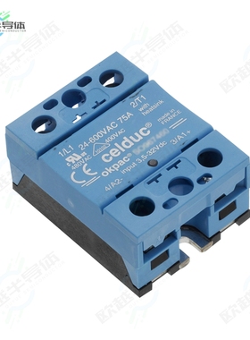 SO888060[继电器SSR RELAY SPST-NO 95A 24-690V]