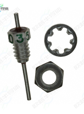 4403-035LF[滤波器CAP FEEDTHRU 50V AXIAL]