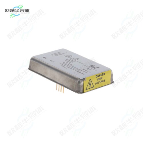 4D15-P1[电源模块D-SERIES DC TO HVDC CONVERTER, S]