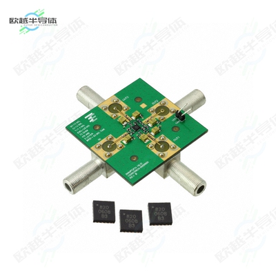 MAAM-007239-001SMB[开发板EVAL BOARD FOR MAAM-007239-TR100】