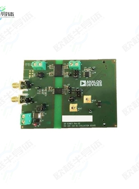 EV-ADUM7703-8FMCZ[开发板EVALUATION BOARD I.C.】