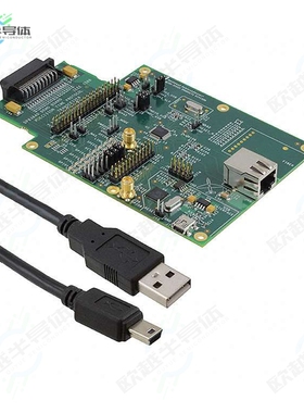 DP83640T-EVK/NOPB[开发板EVAL BOARD FOR DP83640T】