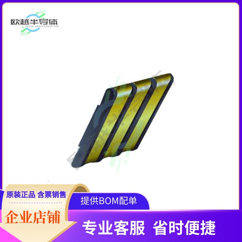 70ABJ-3-F0E【CONN SPRING MOD FEMALE 3POS SMD】