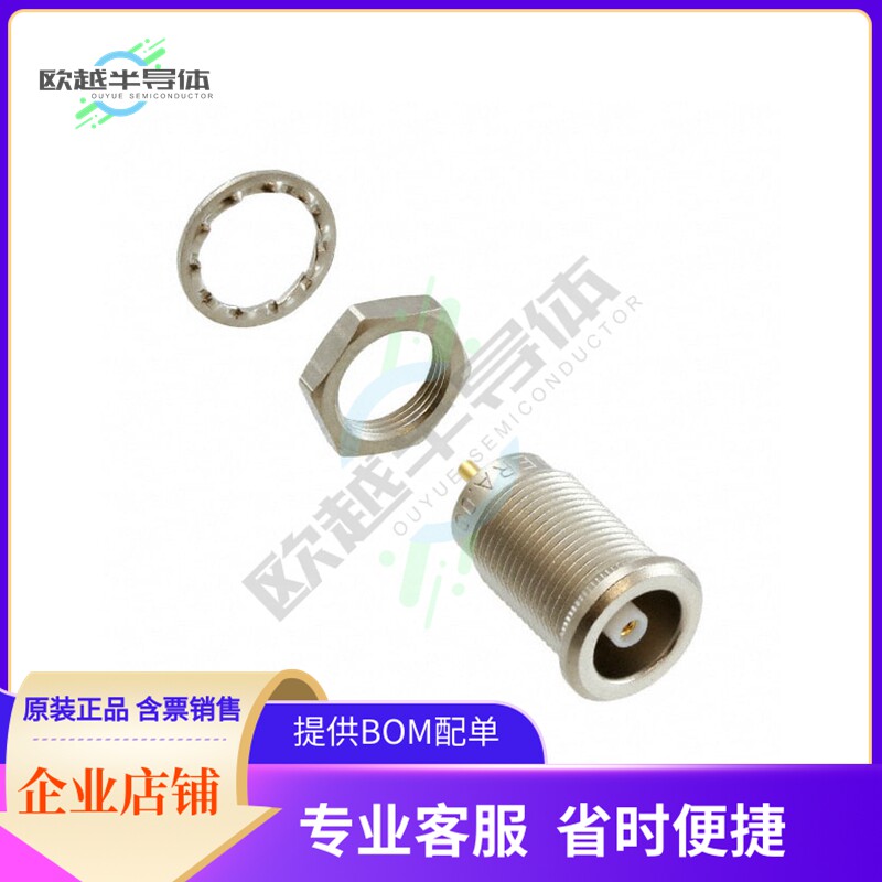 ERA.00.250.NTL【CONN NIMCAMAC RCPT STR 50 OHM】