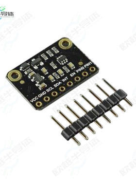 SEN0430[开发板FERMION TMF8801 TOF DISTANCE BRD】