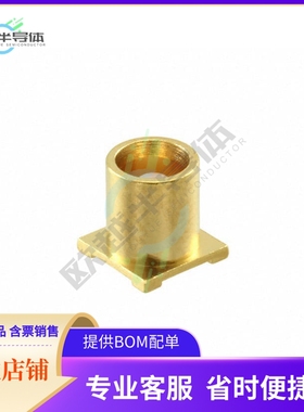 966851-1【CONN MCX JACK STR 50 OHM SMD】