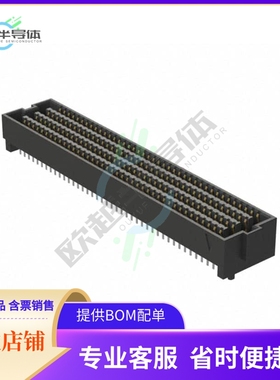 SEAF-40-05.0-L-08-2-A-K-TR【CONN+HD+ARRAY+RCPT+320P+SMD+GOLD