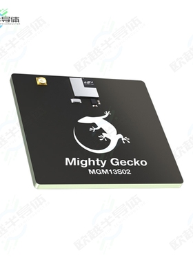 SLWRB4305D[开发板MGM13S02 MESH MODULE RADIO BOARD】