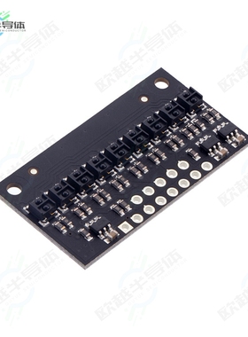 4409[开发板QTRX-HD-09A REF ARRAY 9CHNL】