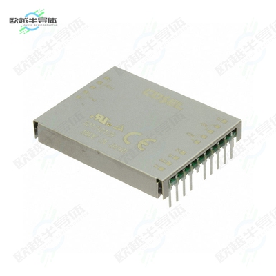 SFCS302412C[电源模块DC DC CONVERTER 12V 30W]