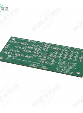 EVAL-PRAOPAMP-2RZ[开发板BARE BOARD 8-SOIC】