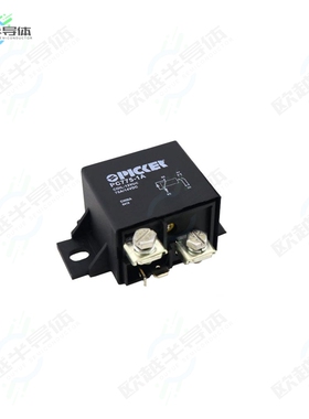 PC775-1A-12C-R-X[继电器RELAY AUTOMOTIVE SPST 75A 12V]