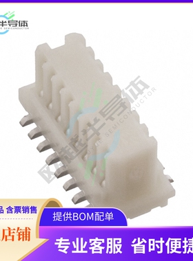 524651671【CONN RCPT 16POS SMD TIN】