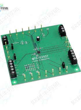 MTO-EV037(TC78B025FTG)[开发板EVAL BOARD FOR TC78B025FTG】
