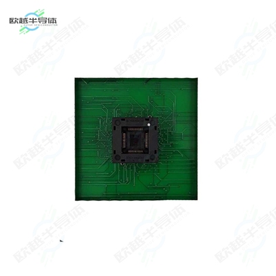FSM44PQ[开发板SOCKET MODULE, 44 PIN PQFP; B=10】