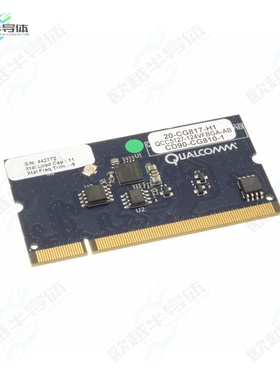 DB-QCC5127-VFBGA124-A-0[开发板DEV KIT DB-QCC5127-VFBG124-A-0