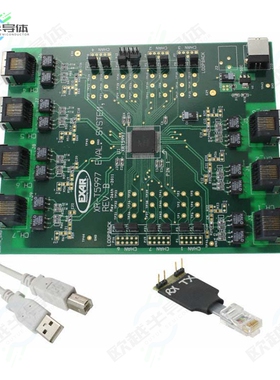 XRT5997ES[开发板EVAL BOARD FOR XRT5997】