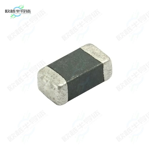 HRB0603S101J.400FT[滤波器FERRITE BEAD 100 OHM 0603 1LN]