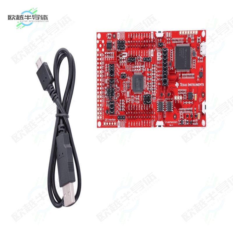 LP-MSPM0G3507[开发板MSPM0G3507 LAUNCHPAD DEVELOPMENT】