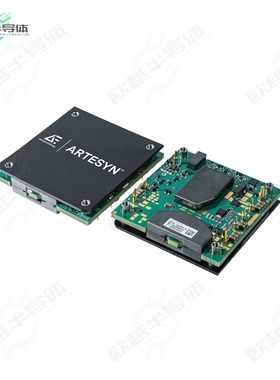 AVE700-48S28B-6L[电源模块28V OUTPUT 700W 1/2 BRICK]