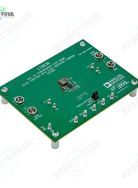DC2918A[开发板EVAL BOARD FOR LT8636】