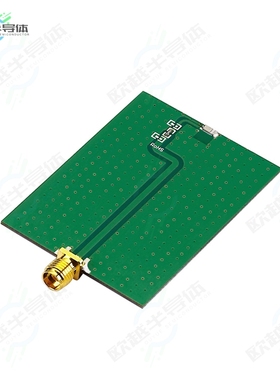 WLAD.01[开发板EVALUATION KIT FOR WLA.01】