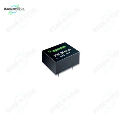 1D8E_2415S3U[电源模块ISOLATED MODULE DC DC CONVERTERS]