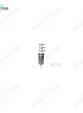 5-1618239-0[继电器Industrial Relays 1FormA SPST 26]