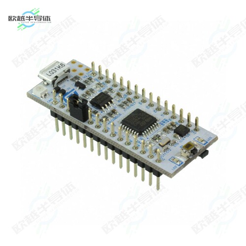 NUCLEO-L031K6[开发板NUCLEO-32 STM32L031K6 EVAL BRD】