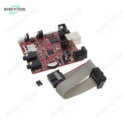 MOD-MP3-X[开发板EVAL BOARD FOR VS1053】