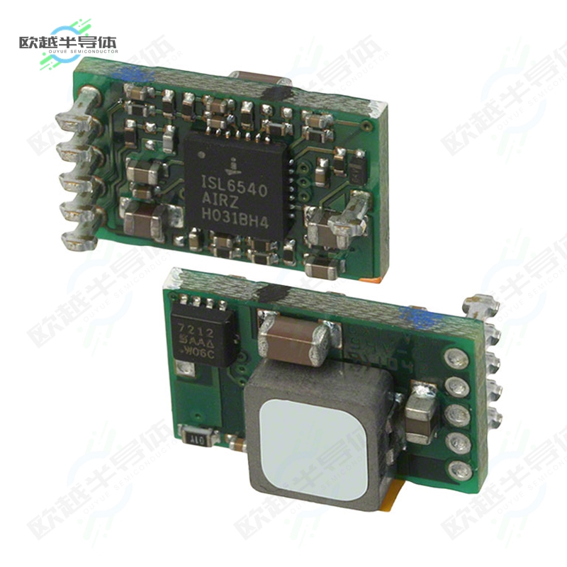 LDO03C-005W05-HJ[电源模块DC DC CONVERTER 0.59-5.1V 15W]