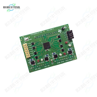 TPS23880EVM-008[开发板EVAL BOARD FOR TPS23880】