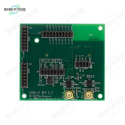 6002-410-029[开发板LFRX  DAUGHTERBOARD】