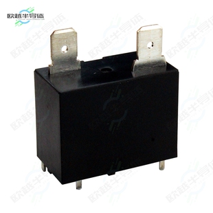 PURPOSE GEN 继电器RELAY 20A 24V SPST J120D1AS24VDC