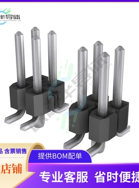 TSM-105-01-T-DV-A-P-TR【CONN HEADER SMD 10POS 2.54MM】